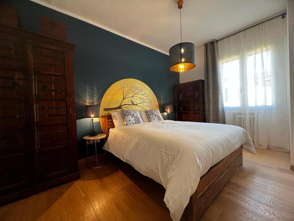 Appartamento L'Orient Express Treviso Buitenkant foto